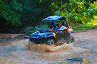 Nuevo Vallarta ATV Tour